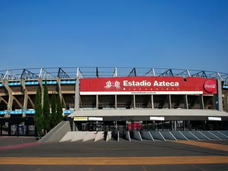 Cruz Azul tendrá otro invitado en el Azteca