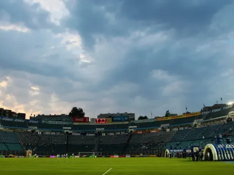 La millonada que pagó Cruz Azul por un estadio que cambiaría de nombre