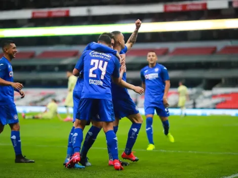 Las nuevas medidas podrían alejar a los fichajes 'bomba' de Cruz Azul