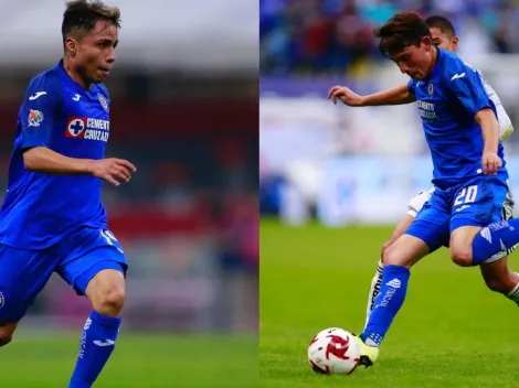 Mercado: Misa Domínguez se queda y Gutiérrez saldría de Cruz Azul