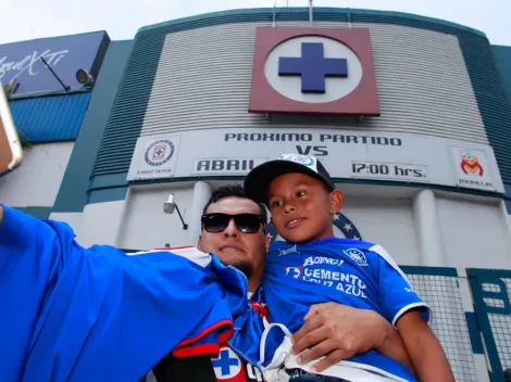 ¿Cuántas rentas del Azul le costarían un estadio nuevo a Cruz Azul?