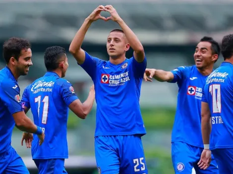 Apertura 2020: ¿Cruz Azul parte como favorito al título?