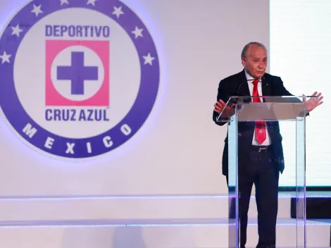 La DEA se suma a las investigaciones contra Billy Álvarez y Cruz Azul