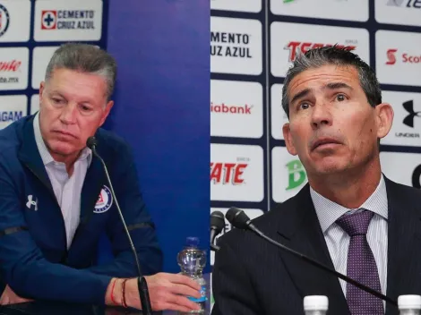 La UIF no investiga a Peláez ni De la Torre por delitos en Cruz Azul