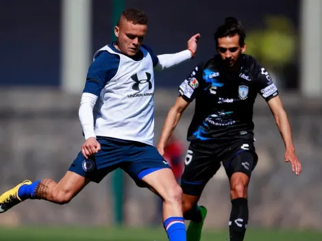 Cruz Azul participará en torneo de pretemporada con otros 5 clubes