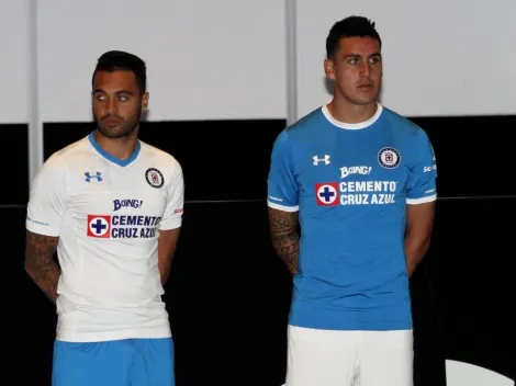 Cruz Azul no tenía mercados de verano austeros desde hace 5 años