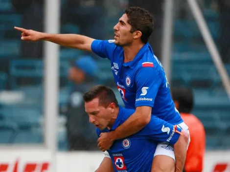 ¿Es real que Jair Pereira podría volver a Cruz Azul para el Apertura 2020?