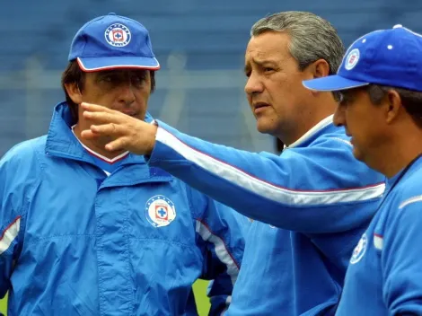 Trejo recuerda la final de Libertadores 2001: "Callamos a La Bombonera"