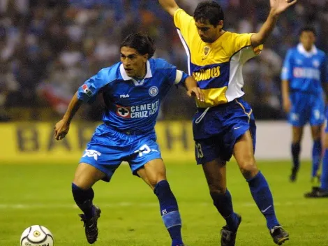 A 19 años de la final de ida de la Libertadores 2001 ante Boca