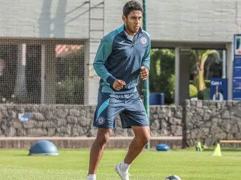 ¿Qué le falta a Cruz Azul para confirmar el torneo de pretemporada?