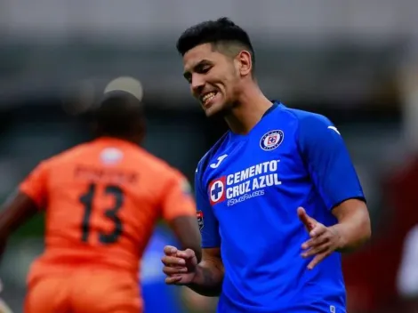 Passerini cerca de dejar Cruz Azul