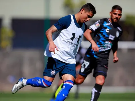 La "Copa por México" toma forma y Cruz Azul ya conoce a sus rivales