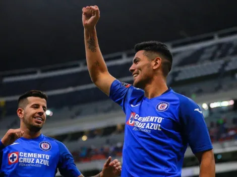 "Passerini solo saldrá de Cruz Azul a préstamo": revela su agente