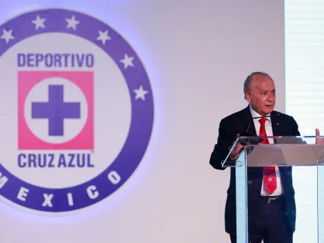 El vocero de la Cooperativa desmintió que la DEA investigue a Cruz Azul