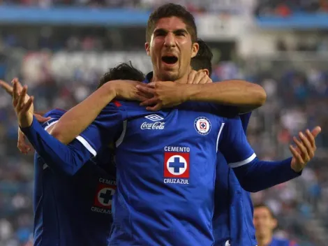 Los factores que acercan a Jair Pereira a Cruz Azul