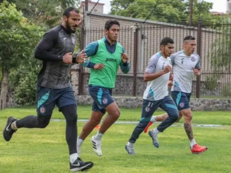 Le cierran las puertas a Cruz Azul en sede de Querétaro