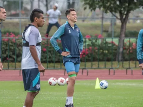 Se quejan los clubes de la Copa por México porque Cruz Azul participará