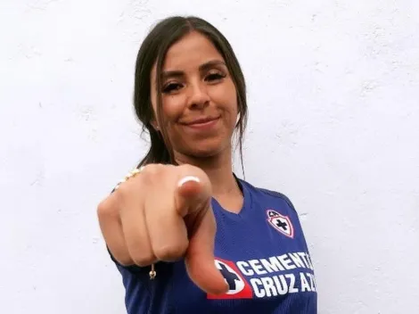 La Femenil presenta a su primer fichaje para el Apertura 2020