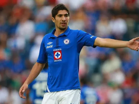 ¿En qué va el posible fichaje de Jair Pereira por Cruz Azul?