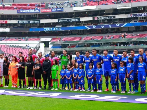 Cruz Azul ratifica su día y horario y TV de local en el Apertura 2020