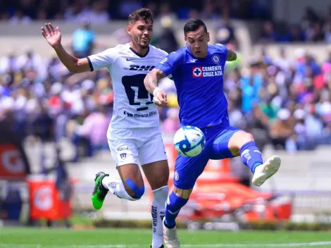 Los cuidados de Cruz Azul y Pumas para evitar lesiones en la Copa