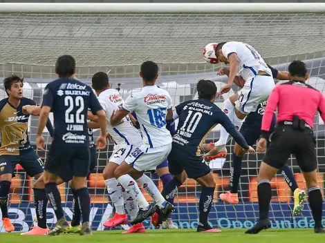 ¿Qué canal transmite Cruz Azul vs Toluca por la Copa por México?