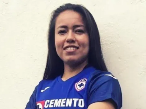 Paola Espino es el tercer fichaje del Femenil para un torneo pospuesto