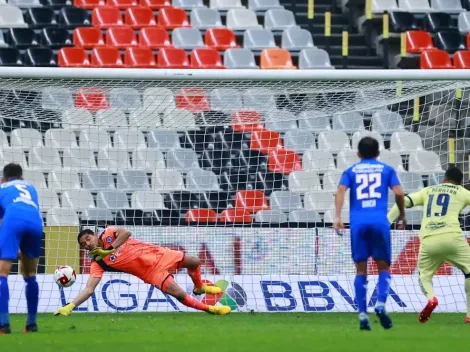 Tiembla el próximo rival de Cruz Azul