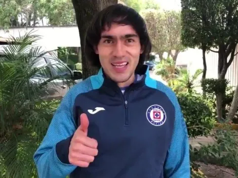 Shaggy Martínez descartado para debutar en el Clásico Joven