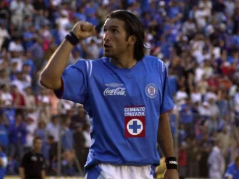 "¿Qué dijiste?": Kikin Fonseca ridiculiza a Aquino tras su desprecio a Cruz Azul