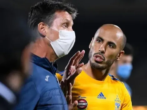 Siboldi da su versión de la pelea con Guido Pizarro: "No me callaré"