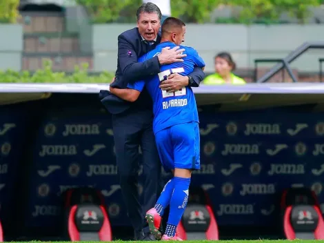 El carácter, la mejor conclusión de Cruz Azul en Copa por México