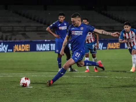 Cruz Azul aún no firma para jugar en CU y peligra el juego vs Santos