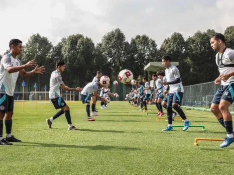 Agenda del día: comienza la preparación para la jornada 2