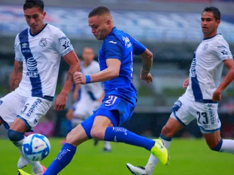 ¿Por qué el Puebla vs Cruz Azul vale doble para Liga MX?