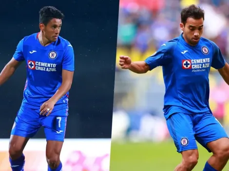 Dos jugadores de Cruz Azul en el XI ideal de la J1 del Guard1anes 2020