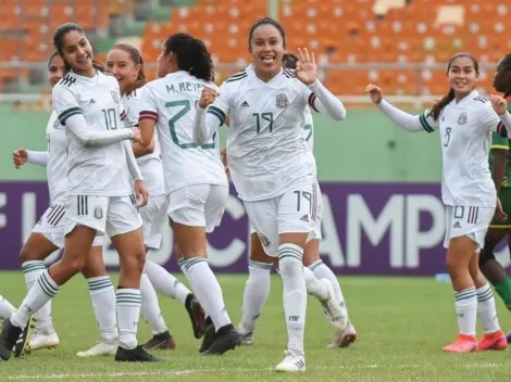 Cruz Azul Femenil presenta a su cuarta fichaje en 2020