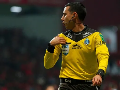 Ya hay silbante para Cruz Azul vs León por la J3 del Guard1anes