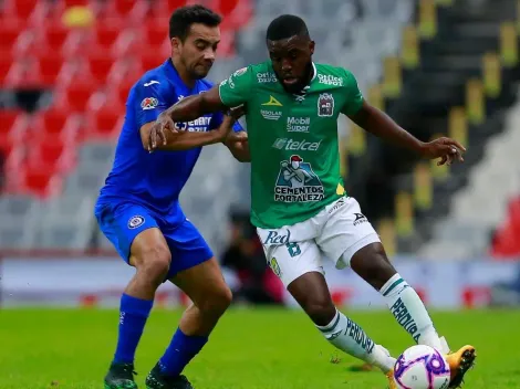 ¿Qué canal transmite Cruz Azul vs León por la J3 del Guard1anes?