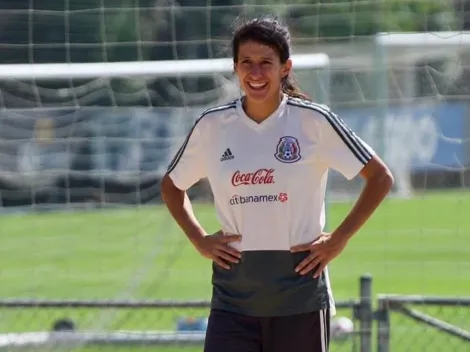 Cruz Azul Femenil presenta a Karime Abud como su quinta fichaje