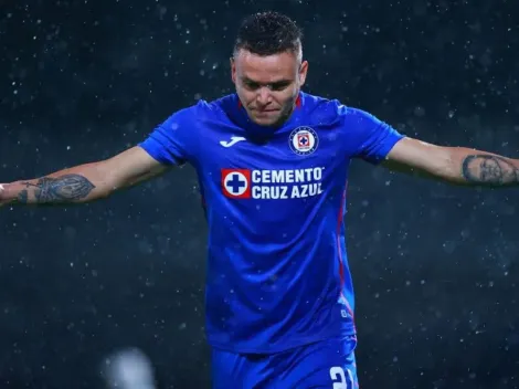 Vuelve Jona: La convocatoria de Cruz Azul para duelo vs León