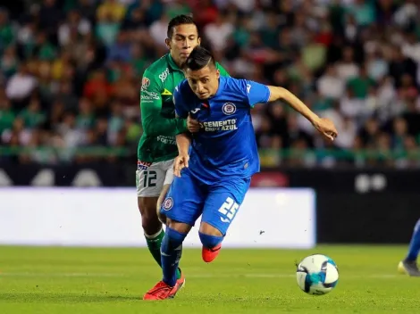 Ver EN VIVO Cruz Azul vs León por la J3 del Guard1anes 2020