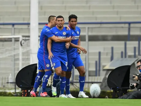 Tabla: Cruz Azul duerme en la cima de Liga MX tras derrotar al León