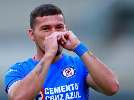 VIDEO: Gol de Juan Escobar y Cruz Azul madruga a León