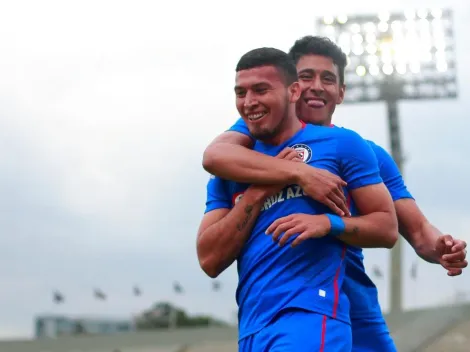 Cruz Azul sufre de más para derrotar al León por la J3