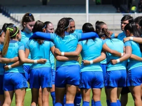 Así estará compuesto el plantel de Cruz Azul Femenil en el Guard1anes