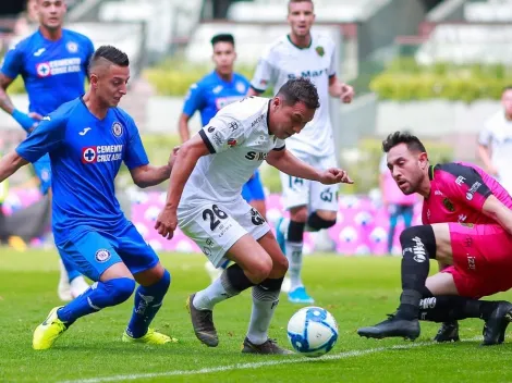 No te lo pierdas: Ver EN VIVO Cruz Azul vs FC Juárez