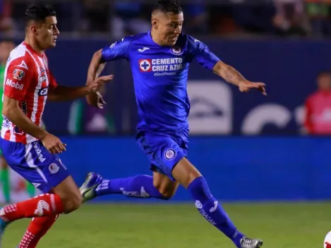 ¿Cuándo vuelve a jugar Cruz Azul por Liga MX?