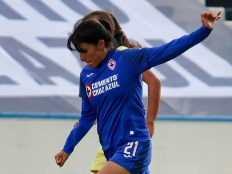 En vivo: Cruz Azul Femenil vs Atlas por la J2 de Liga MX