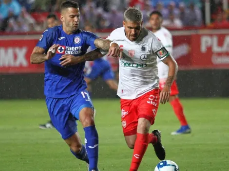 ¿Cuándo vuelve a jugar Cruz Azul por Liga MX? Rival, fecha, hora y canal